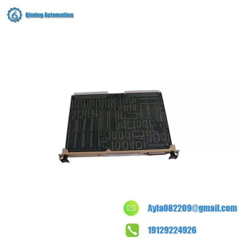 ABB UNS2880b-P,V2 3BHE014967R0002 - Control Board for Industrial Automation
