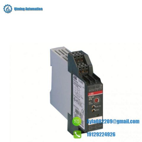 ABB YYT107A PLC Module for Industrial Automation
