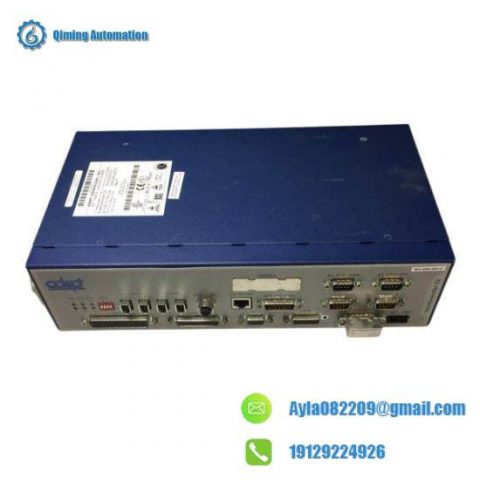 ADEPT EJI90340-40000 Robotic Control Interface Module for Industrial Automation