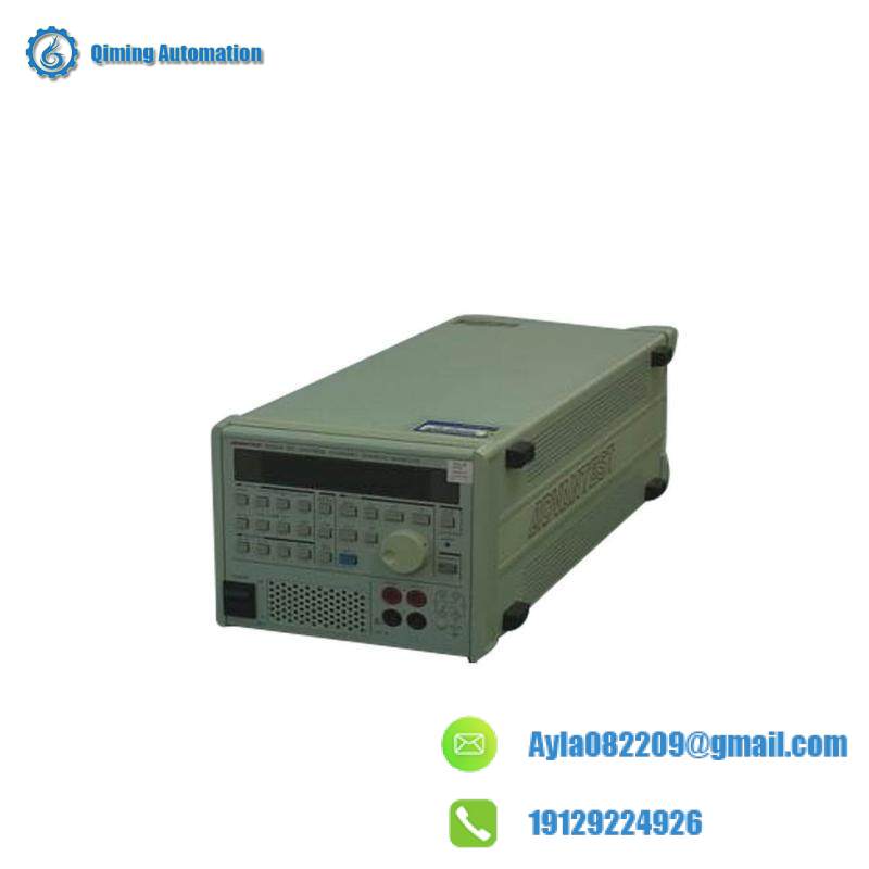 advantest_bgr-022365.jpeg ADVANTEST BGR-022365 Precision Measurement Device, High Accuracy and Reliability