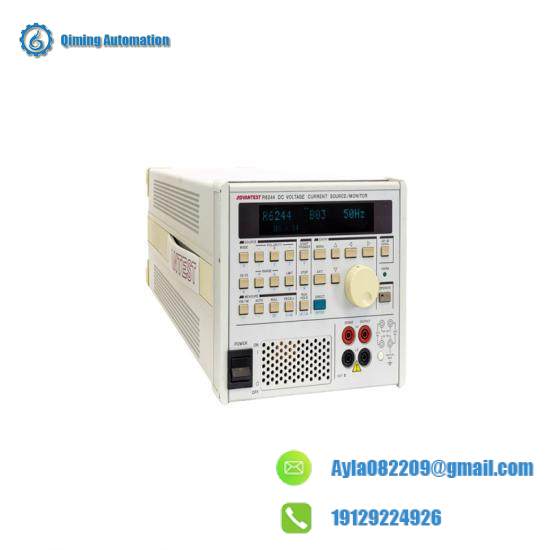 advantest_bgr-022365.jpg ADVANTEST BGR-022365 Precision Measurement Device, High Accuracy and Reliability