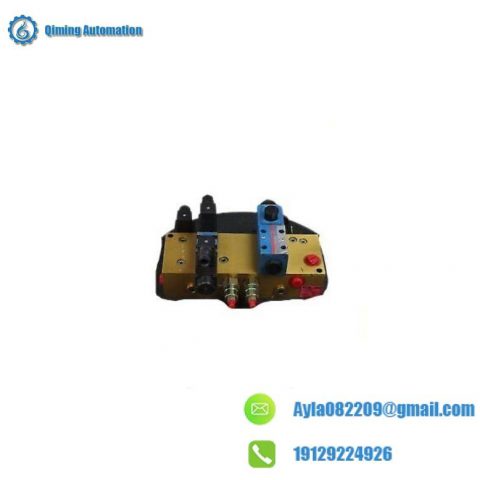 ALSTOM CMU 42015-115-00 Control Module