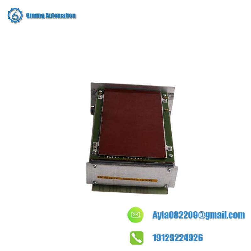 alstom_mbci01n1ab0761b_3.jpg ALSTOM MBCI01N1AB0761B - High Performance Control Module