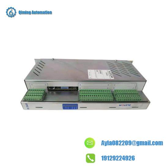 alstom_mvaw11b1ab0513a_1.jpg ALSTOM MVAW11B1AB0513A Power Module for Industrial Control Systems