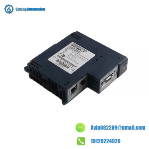 ALSTOM N897164624A Power Module for Industrial Control Systems