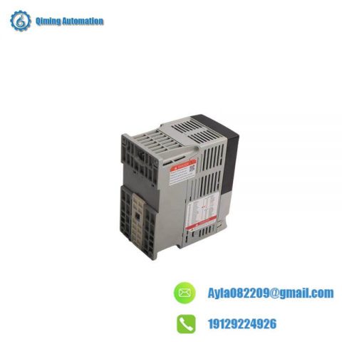 ALSTOM SDK-C0147 12004-101-00 - High-Performance Industrial Control Module