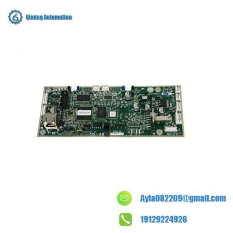 ASYST SB-700 Industrial Control Module
