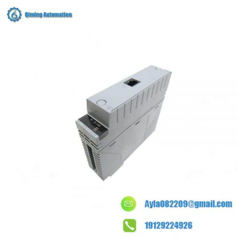Atkinson Dynamics AD-27A Control Module for Industrial Automation