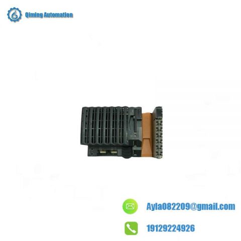 B&R 2AO300.6 Programmable Relay Platform