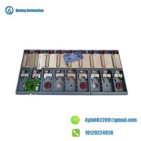 B&R 2DS100.60-1 Communication Processing Unit