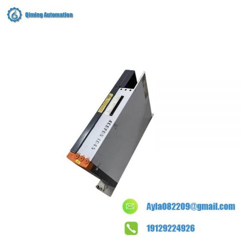 B&R 8LSA46.R0045D000-0 High-Performance Control Module