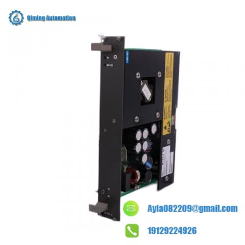 BAILEY IMDSI02 Analog Input Module