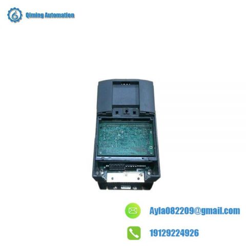 BALDOR 803.93.00C High-Efficiency Motor Controller