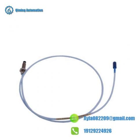 BENTLY 330103-00-04-10-02-00 Vibration Monitoring System Module