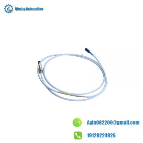 BENTLY NEVADA 330108-91-05 Vibration Monitoring Sensor