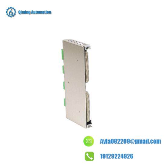 bently_nevada_3500_50_133434-01_1.jpg Bently Nevada 3500/50 133434-01 I/O Card for Industrial Control Systems