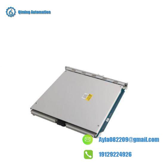 bently_nevada_3500_50_133434-01_3.jpg Bently Nevada 3500/50 133434-01 I/O Card for Industrial Control Systems