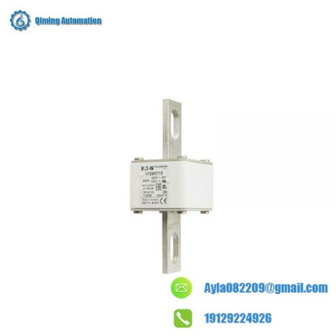 BUSSMANN 25NH00 G-690 Digital Distributed Control, Efficient Industrial Automation Solutions