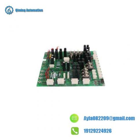 GE CompactPCI DM/V2400A-CPCI High-Performance Data Module