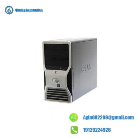 DELL X1052P Industrial Control Module