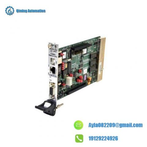 Delta Tau Clipper 603926-101 High-Performance Motion Controller Module