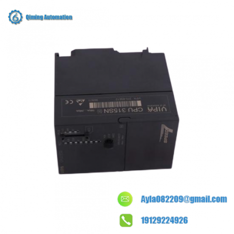 EATON 8922-RB-IS Industrial Control Module