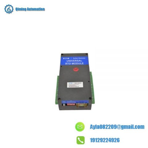 EATON XV-440-12TSB-1-10 PLC Control Module