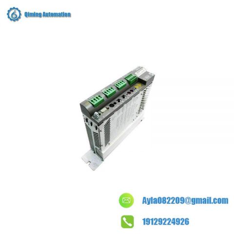 Elau PMC-2/11/05/000/00/00/01/00/00 Custom Industrial Controller