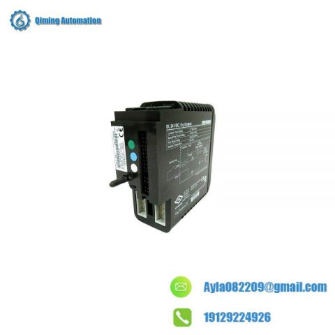 Emerson FX-316 Servo Drive