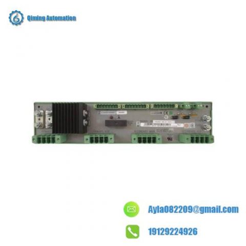 EMERSON SE3008 KJ2005X1-SQ1 Industrial Control Module