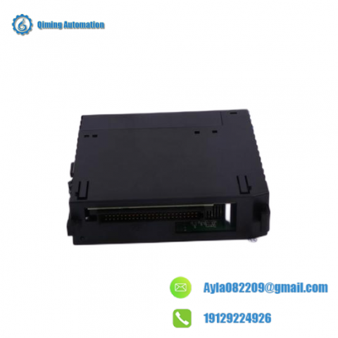 FANUC A20B-2902-0290/08C - Advanced CNC System Control Module