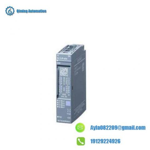 FAUNC A06B-0590-B004#7008 Industrial Control Module