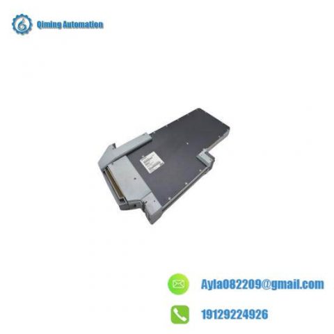 FOXBORO DNBIControl Module - Advanced Industrial Automation