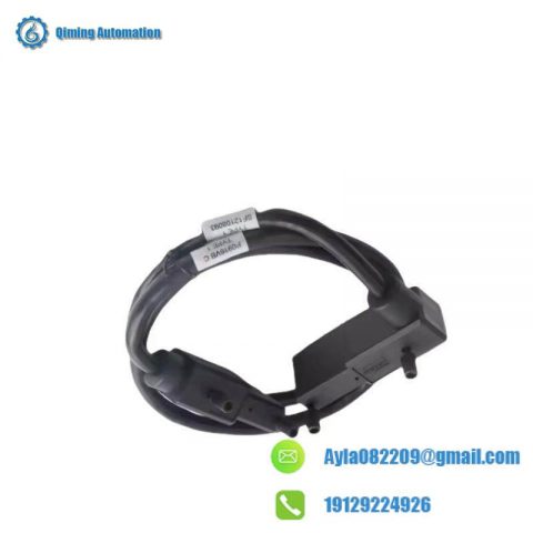 Foxboro P0916VB Industrial Control Module