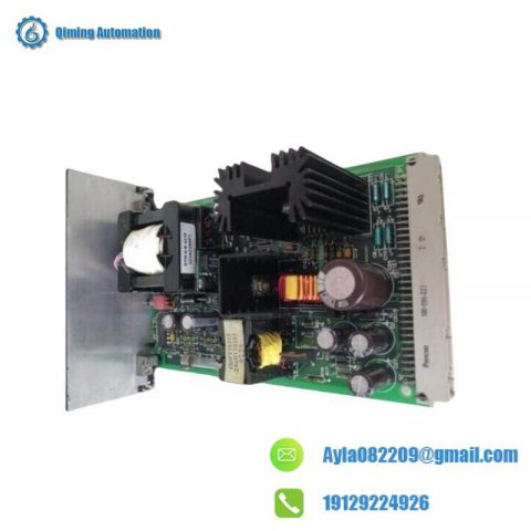 GE 369-HI-R-M-0-D-0-E Motor Management Relay - Optimized for Enhanced Motor Protection and Monitoring