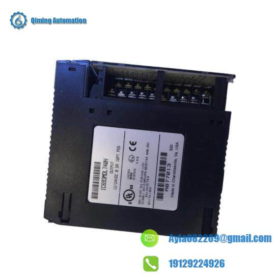 ge_ds200tcebg1ace_1.jpg GE DS200TCEBG1ACE Enhanced Communication Module