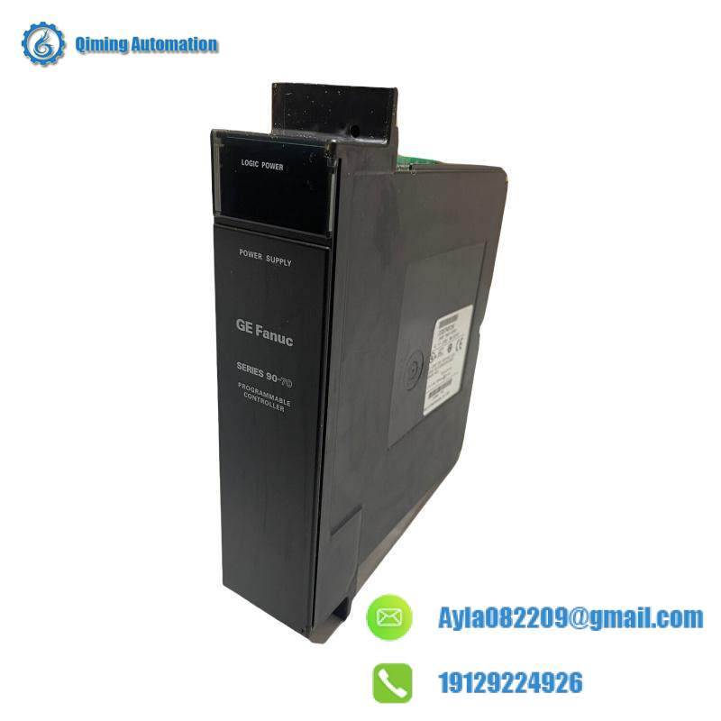 ge_ds200tcebg1ace_3.jpg GE DS200TCEBG1ACE Enhanced Communication Module
