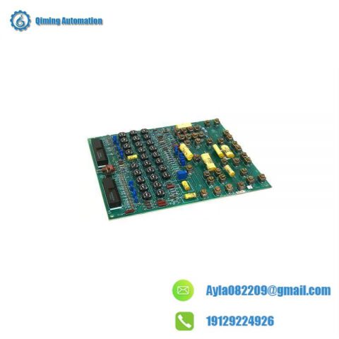 GE IC200PWR101D Power Supply Module, Reliable Industrial Power Solution