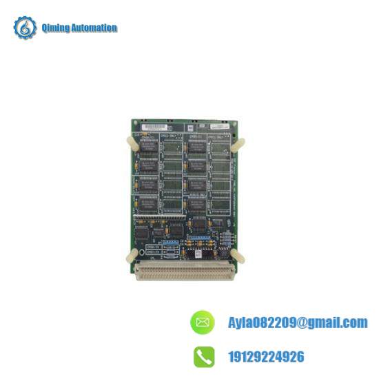 ge_ic697mem717c.jpg GE IC697MEM717C High-Performance Memory Module for Industrial Automation Systems