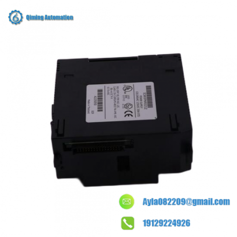 GE IC698ETM001 Ethernet Interface Module for Control Systems