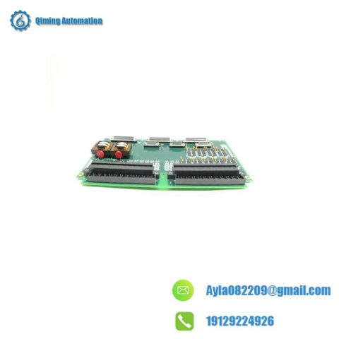 GE IS200TPROH1BBB Turbine Control Board