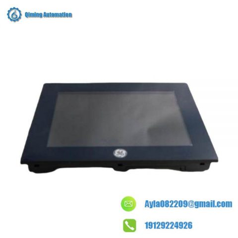 GE IS215UCVHM06A 350-9300007672-12F010 - High-Performance PLC Module for Industrial Automation