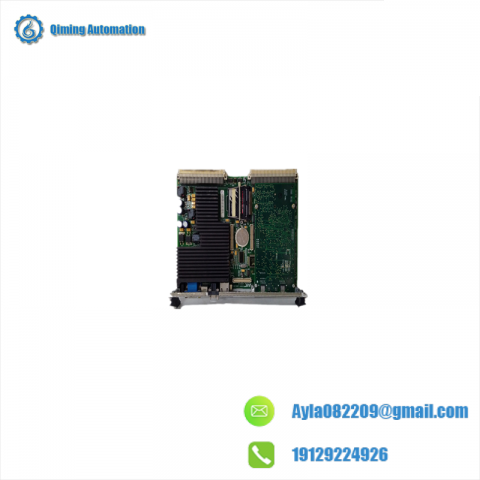 GE IS220PDIIH1B 336A5026ADP1 - High-Quality Industrial Control Module