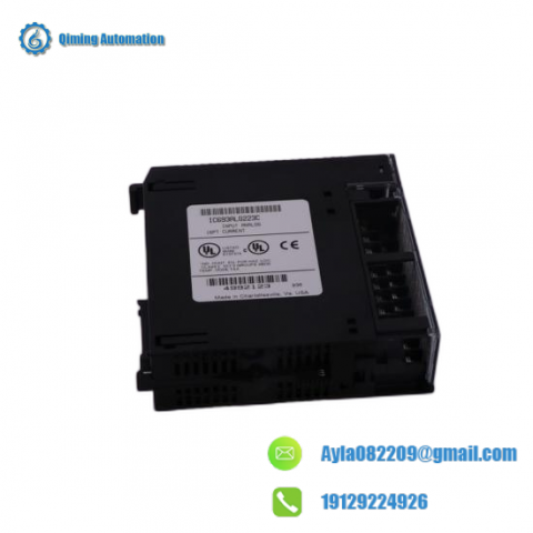 GE VME-PMC Caddy Module - Industrial Control Systems