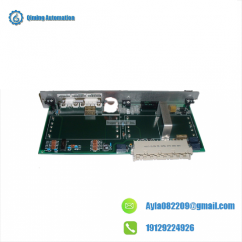 HARMONIC SC-510-5-230-S0 Industrial Control Module