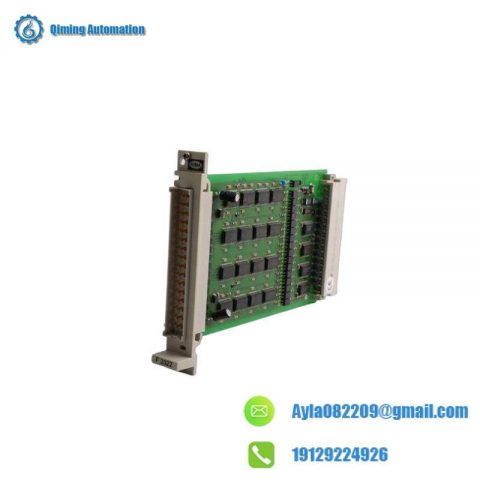 HIMA F3322 Custom Processing Digital Input Module