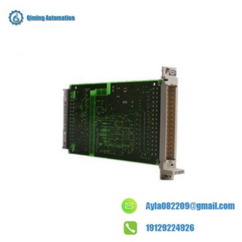HIMA Genuine F8652E Module Card for PLC Control Systems