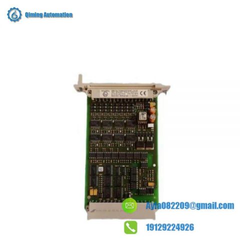 HIMA X-DI1601 Digital Input Module - 985210222