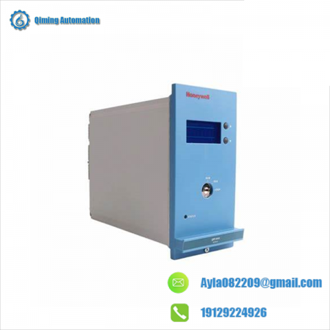 HONEYWELL FC-QPP-0002 Industrial Control Module for Advanced Automation Solutions