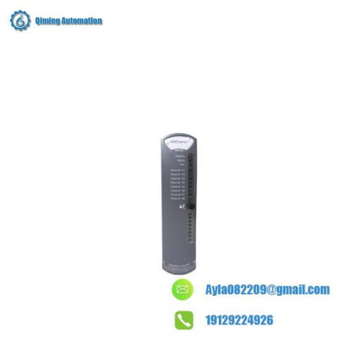 ICS TRIPLEX T9431 Industrial Control Module, Customized Solutions